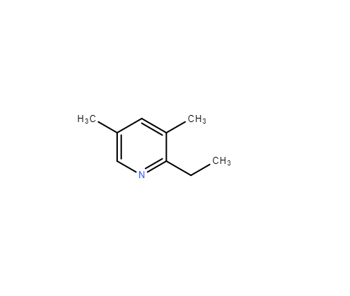 3,5-二甲基-2-乙基吡啶,2-ethyl-3,5-dimethylpyridine