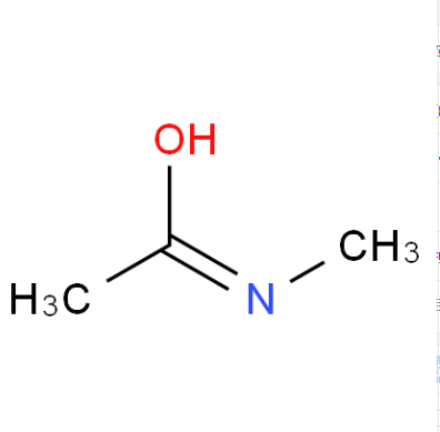 N-甲基乙酰胺,N-Methylacetamide