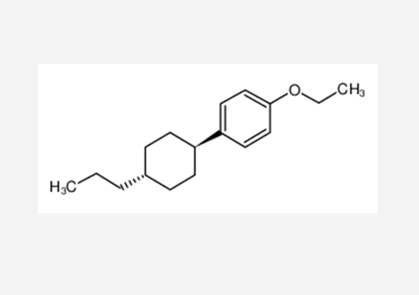 1-乙氧基-4-(反式-4-丙基环己基)苯,1-Ethoxy-4-(trans-4-propylcyclohexyl)benzene