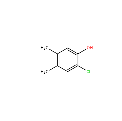 2-氯-4,5-二甲酚,2-CHLORO-4,5-DIMETHYLPHENOL