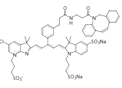 IRDye 680RD Protein Labeling Kits蛋白質(zhì)標(biāo)記試劑盒,IRDye 680RD Protein Labeling Kits