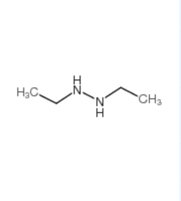 N，N-二乙基肼,1,2-diethylhydrazine