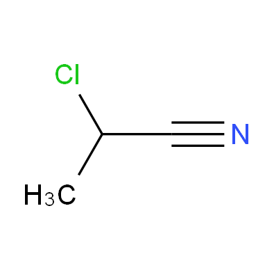 2-氯丙腈,2-chloropropionitrile
