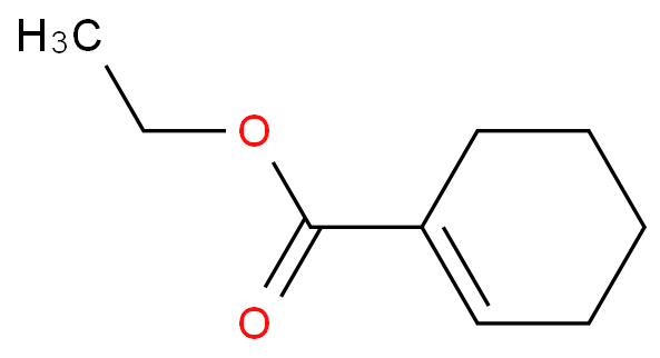 1-环己烯基-1-甲酸乙酯,Ethyl cyclohexenecarboxylate