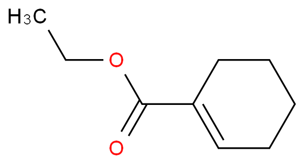 1-環(huán)己烯基-1-甲酸乙酯,Ethyl cyclohexenecarboxylate