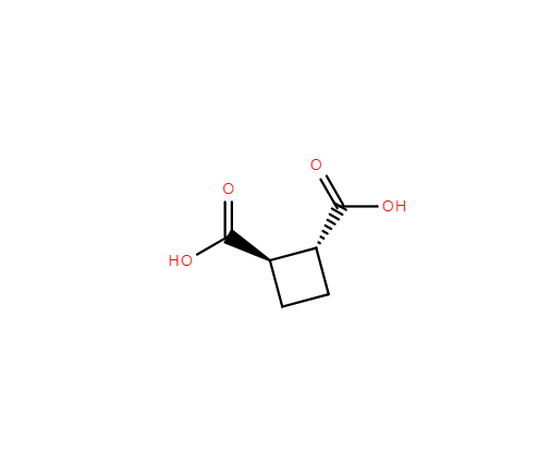 反式-1,2-环丁二酸,TRANS-CYCLOBUTANE-1,2-DICARBOXYLIC ACID