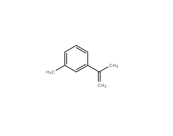 1-异丙烯基-3-甲基苯,m,alpha-dimethylstyrene