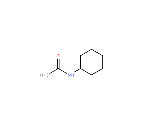 N-环己乙酰胺,N-cyclohexylacetamide