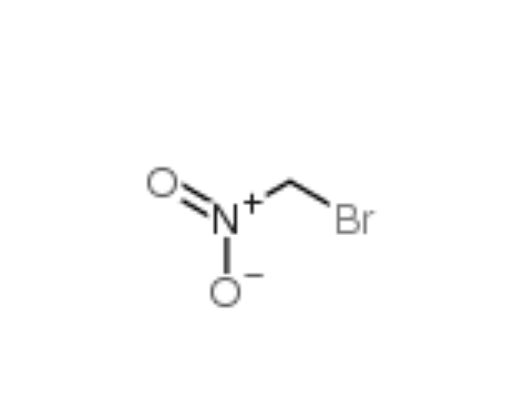 溴代硝基甲烷,Bromonitromethane