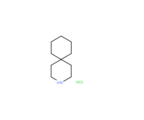 3-氮杂螺[5.5]十一烷盐酸盐,3-azaspiro[5.5]undecane hydrochloride