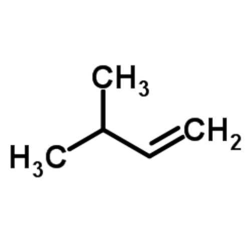 异戊烯,3-Methylbut-1-ene