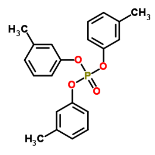 磷酸三间甲苯酯,Tris(3-methylphenyl) phosphate