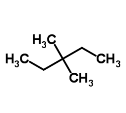 3,3-二甲基戊烷,3,3-Dimethylpentane