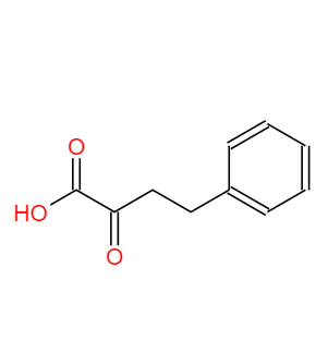 2-氧代-4-苯基丁酸,2-Oxo-4-phenylbutyric acid