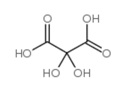 酮丙二酸,Dihydroxymalonic acid