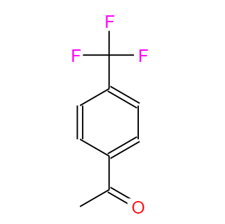 4′-(三氟甲基)苯乙酮,4'-(Trifluoromethyl)acetophenone