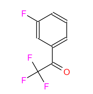 2,2,2,3′-四氟苯乙酮,2,2,2,3′-Tetrafluoroacetophenone