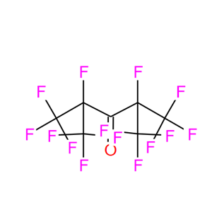 双(七氟异丙基)酮,Bis(heptafluoroisopropyl)ketone