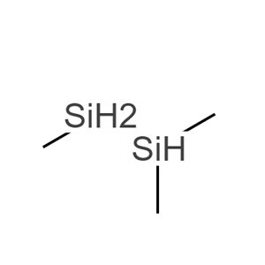 1,1,2-Trimethyl-disilan,1,1,2-Trimethyl-disilan