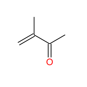 2-甲基-1-丁烯-3-酮,3-Methyl-3-Buten-2-One