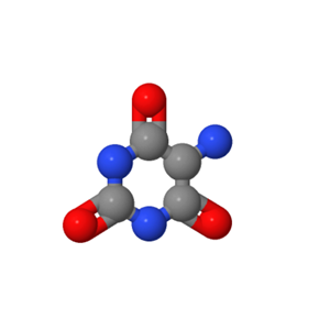 2-氨基巴比土酸