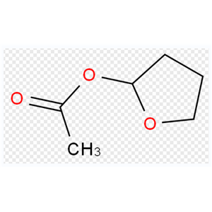 2-乙酰氧基四氢呋喃,Tetrahydro-2-furyl acetate