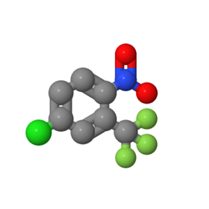 5-氯-2-硝基三氟甲苯,5-Chloro-2-nitrobenzotrifluoride