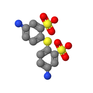 2,2'-硫双(5-氨基苯磺酸)