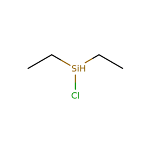 二乙基氯硅烷