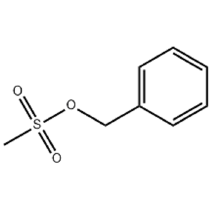 甲磺酰苄酯