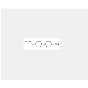4-丙基-4'-氰基-反式-1,1'-联环己烷