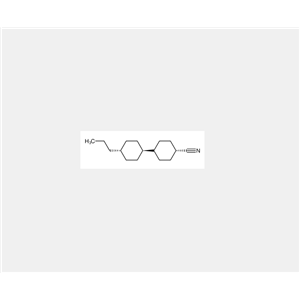 4-丙基-4'-氰基-反式-1,1'-聯(lián)環(huán)己烷
