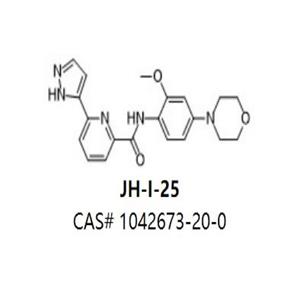 JH-I-25,JH-I-25