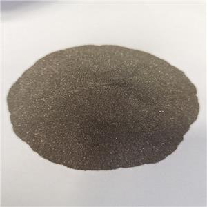 山东废铝分选选矿重介质浮选剂低硅铁粉