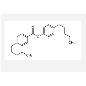 4-乙基苯甲酸4-氰基苯酯,4-ETHYLBENZOIC ACID-4