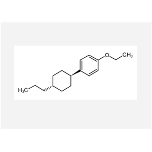 1-乙氧基-4-(反式-4-丙基环己基)苯,1-Ethoxy-4-(trans-4-propylcyclohexyl)benzene