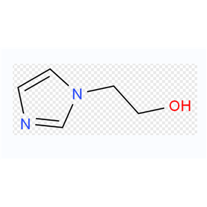 1-(2-羟乙基)咪唑,1H-imidazole-1-ethanol