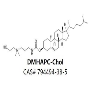 DMHAPC-Chol