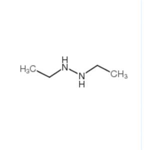 N，N-二乙基肼,1,2-diethylhydrazine