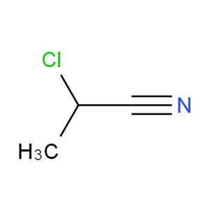 2-氯丙腈,2-chloropropionitrile