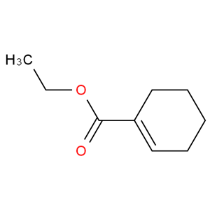 1-环己烯基-1-甲酸乙酯,Ethyl cyclohexenecarboxylate