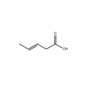 3-戊烯酸