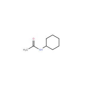 N-环己乙酰胺,N-cyclohexylacetamide