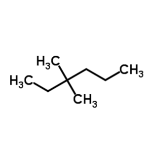 3,3-二甲基己烷,3,3-Dimethylhexane