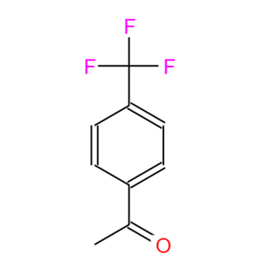 4′-(三氟甲基)苯乙酮