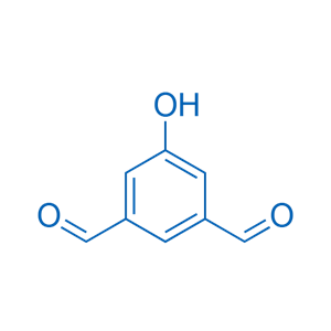 5-羥基間苯二甲醛