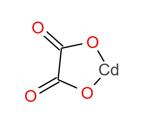 草酸镉,cadmium,oxalic acid