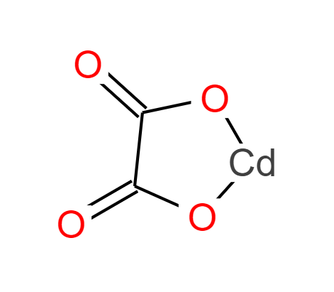 草酸鎘,cadmium,oxalic acid