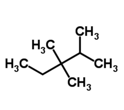 2,3,3-三甲基戊烷,2,3,3-trimethylpentane