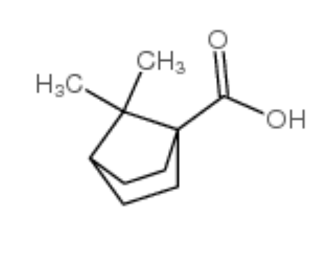 DL-樟腦酸,dl-camphoric acid